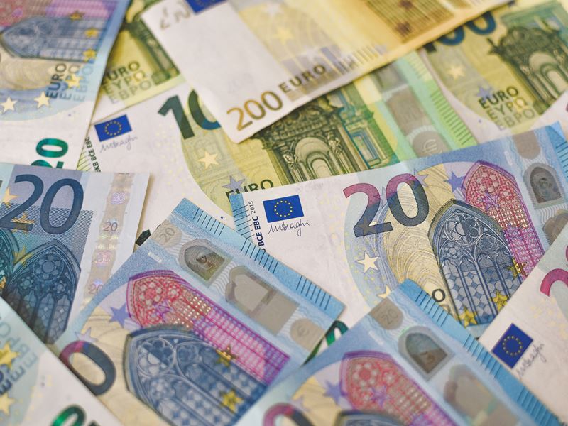 Cover Euro To Aed
